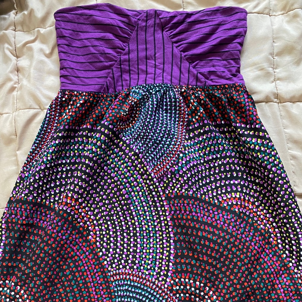 Roxy dress